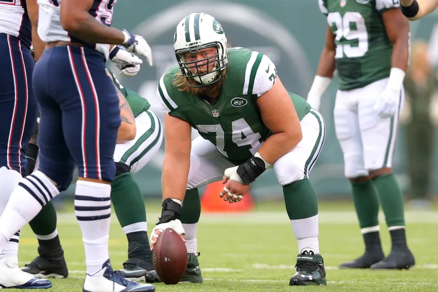 Nick Mangold
