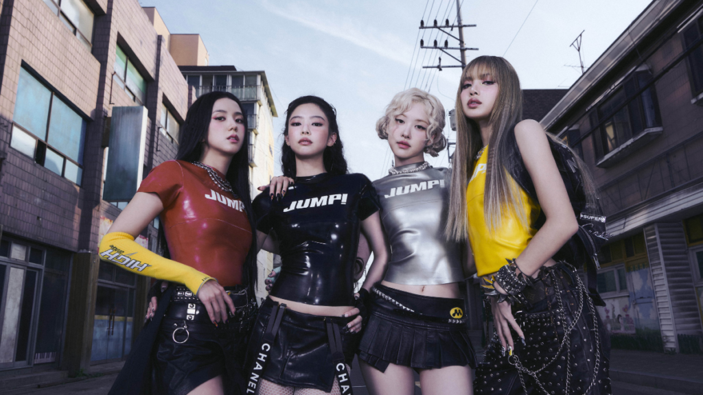 BLACKPINK