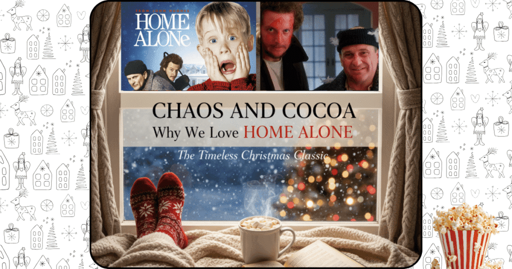 Christmas Movie