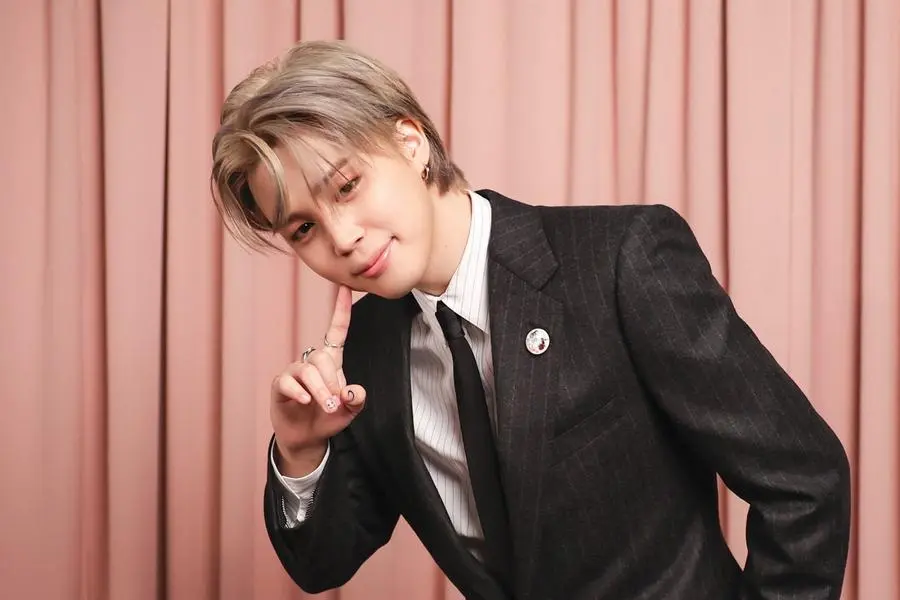 Jimin's