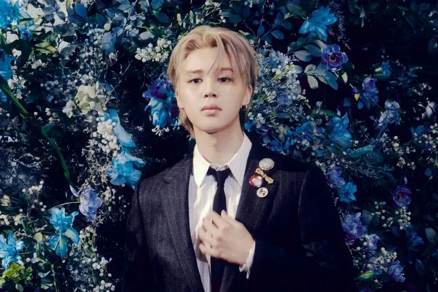 Jimin's