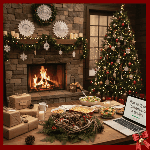 Christmas on a Budget