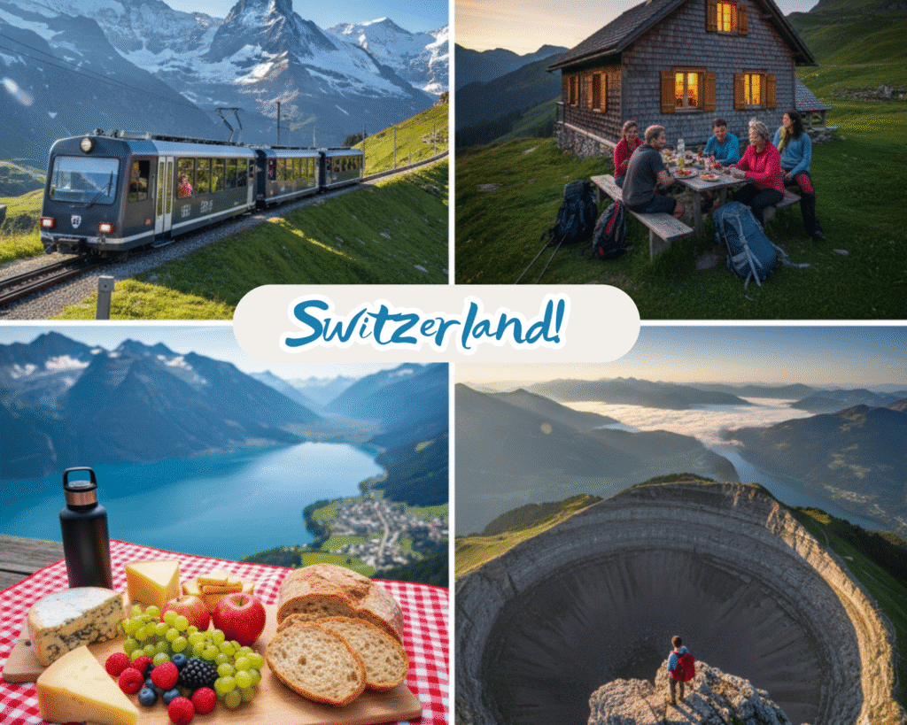Switzerland