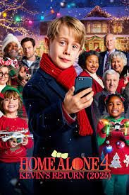 Christmas Movie