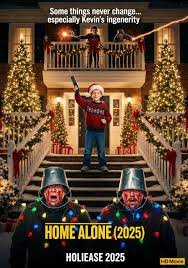 Christmas Movie