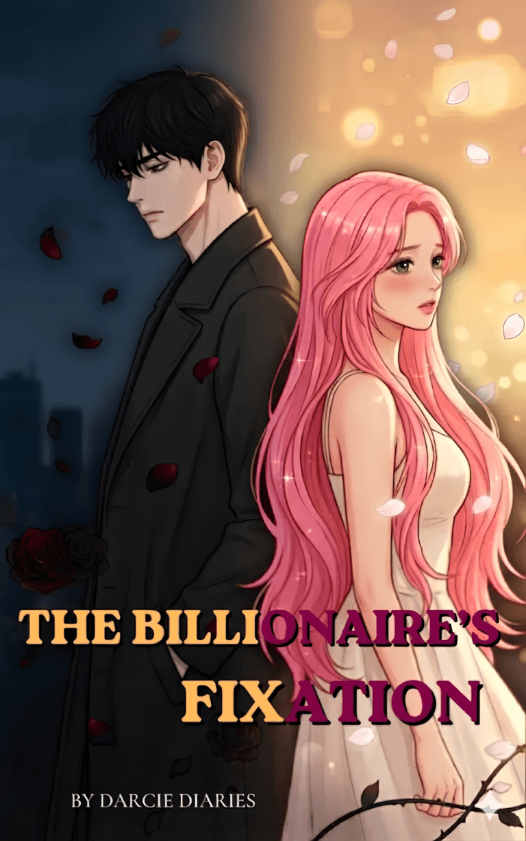 The Billionaire’s Fixation