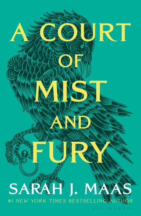 A Court of Mist and Fury