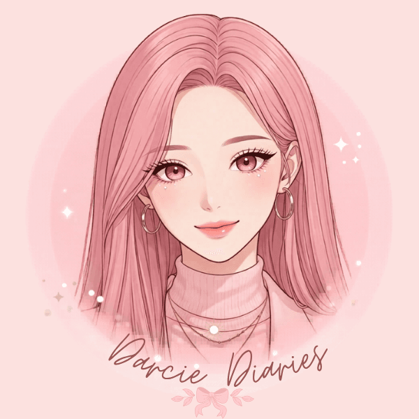 Darcie Diaries, the creator of The Billionaire's Fixation
